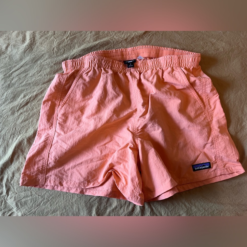 Patagonia Baggies Shorts!